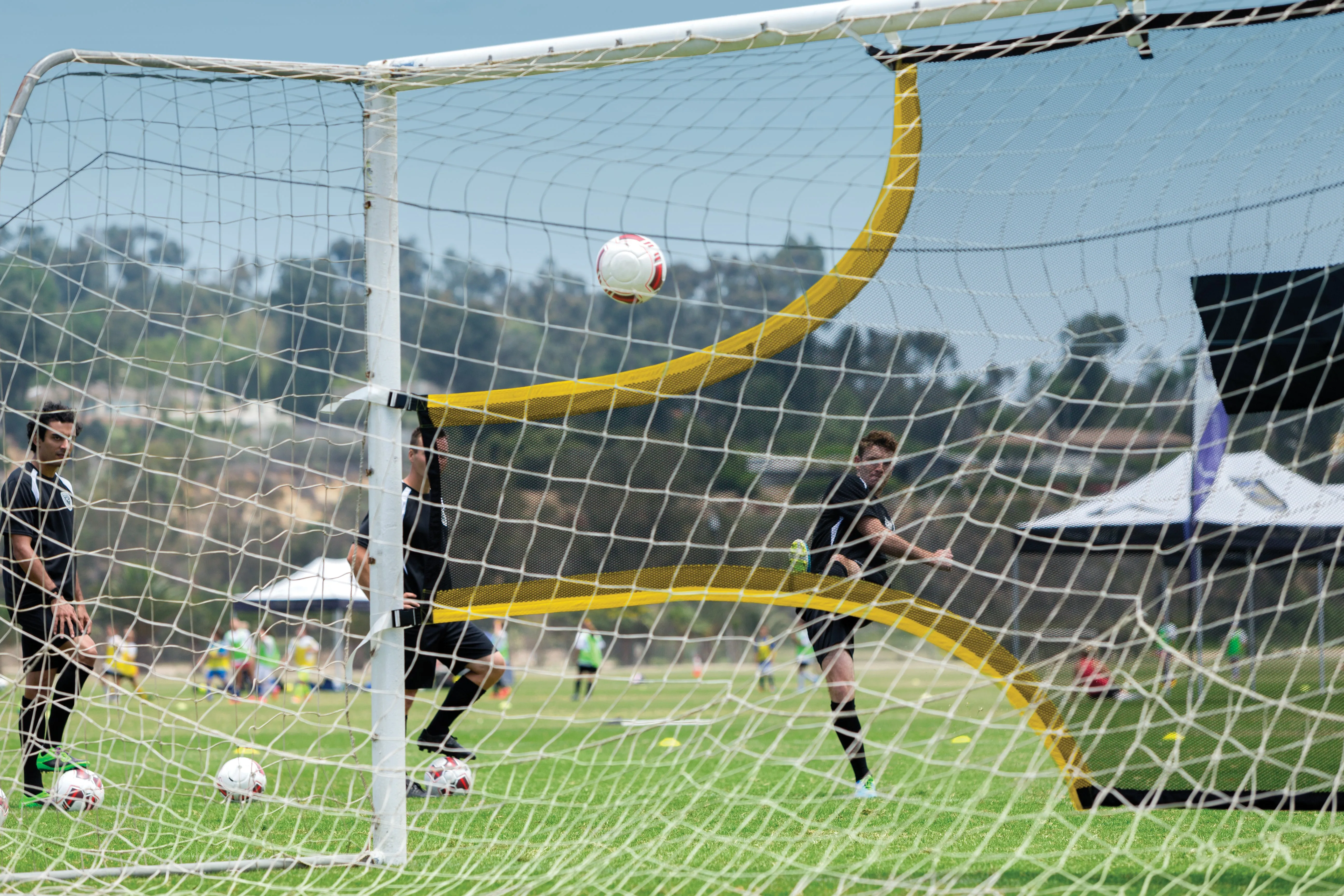 Goalshot