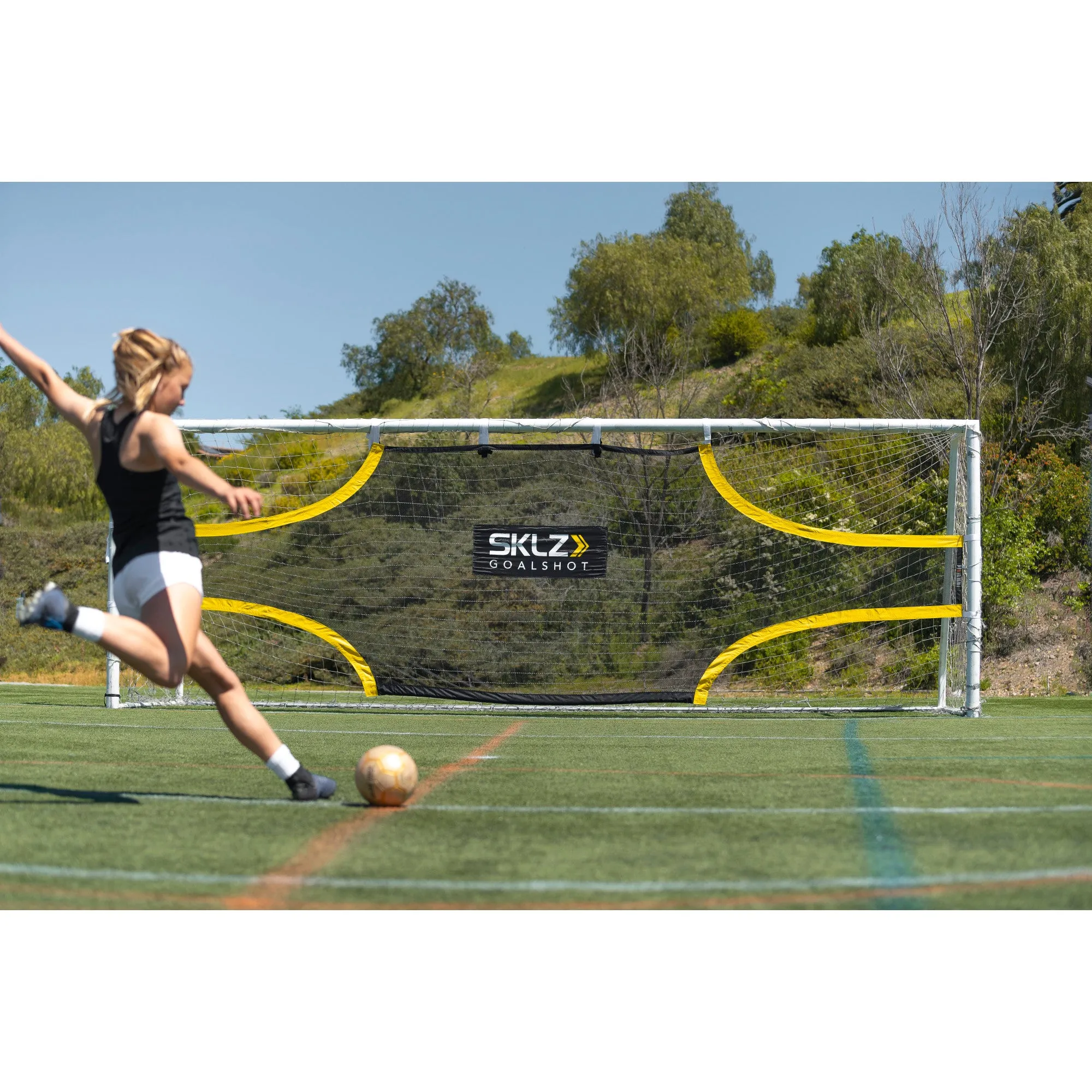 Goalshot