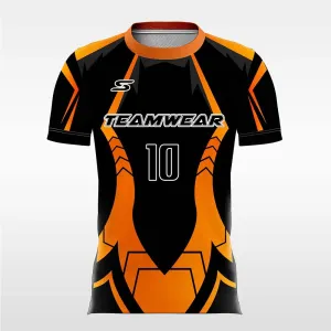 Goblins-Men’s Sublimated Soccer Jersey