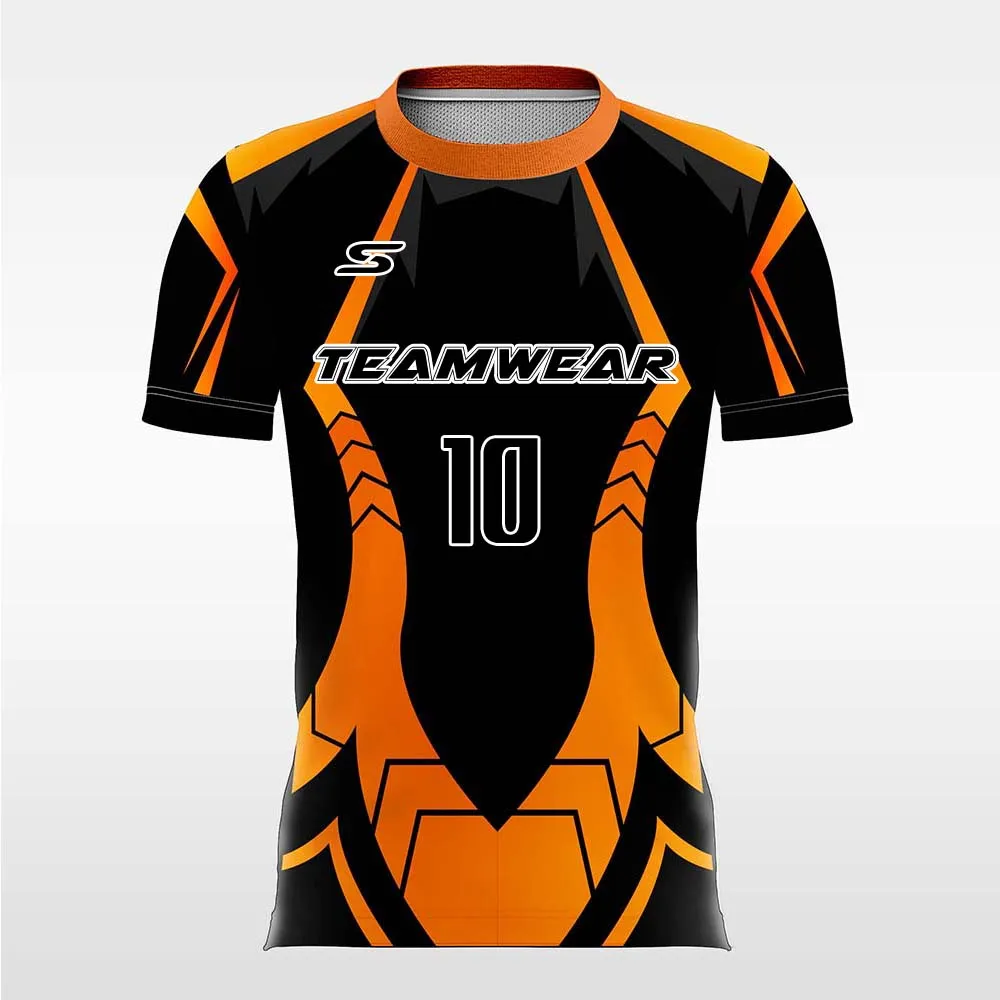 Goblins-Men’s Sublimated Soccer Jersey