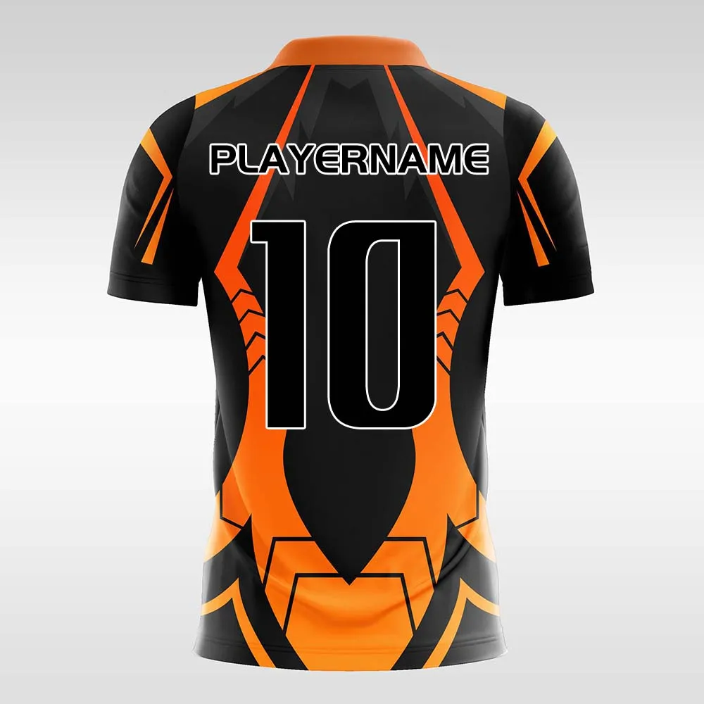 Goblins-Men’s Sublimated Soccer Jersey