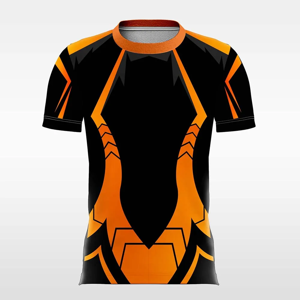 Goblins-Men’s Sublimated Soccer Jersey