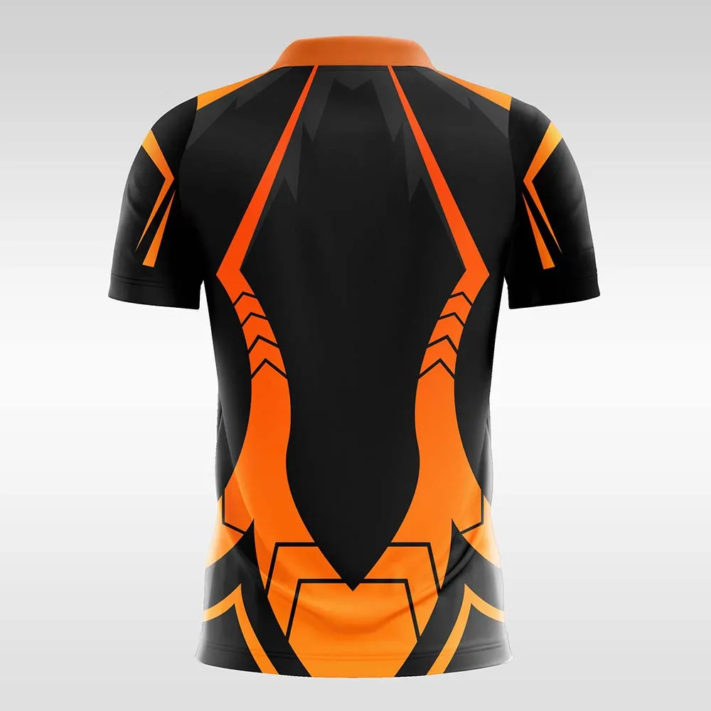 Goblins-Men’s Sublimated Soccer Jersey