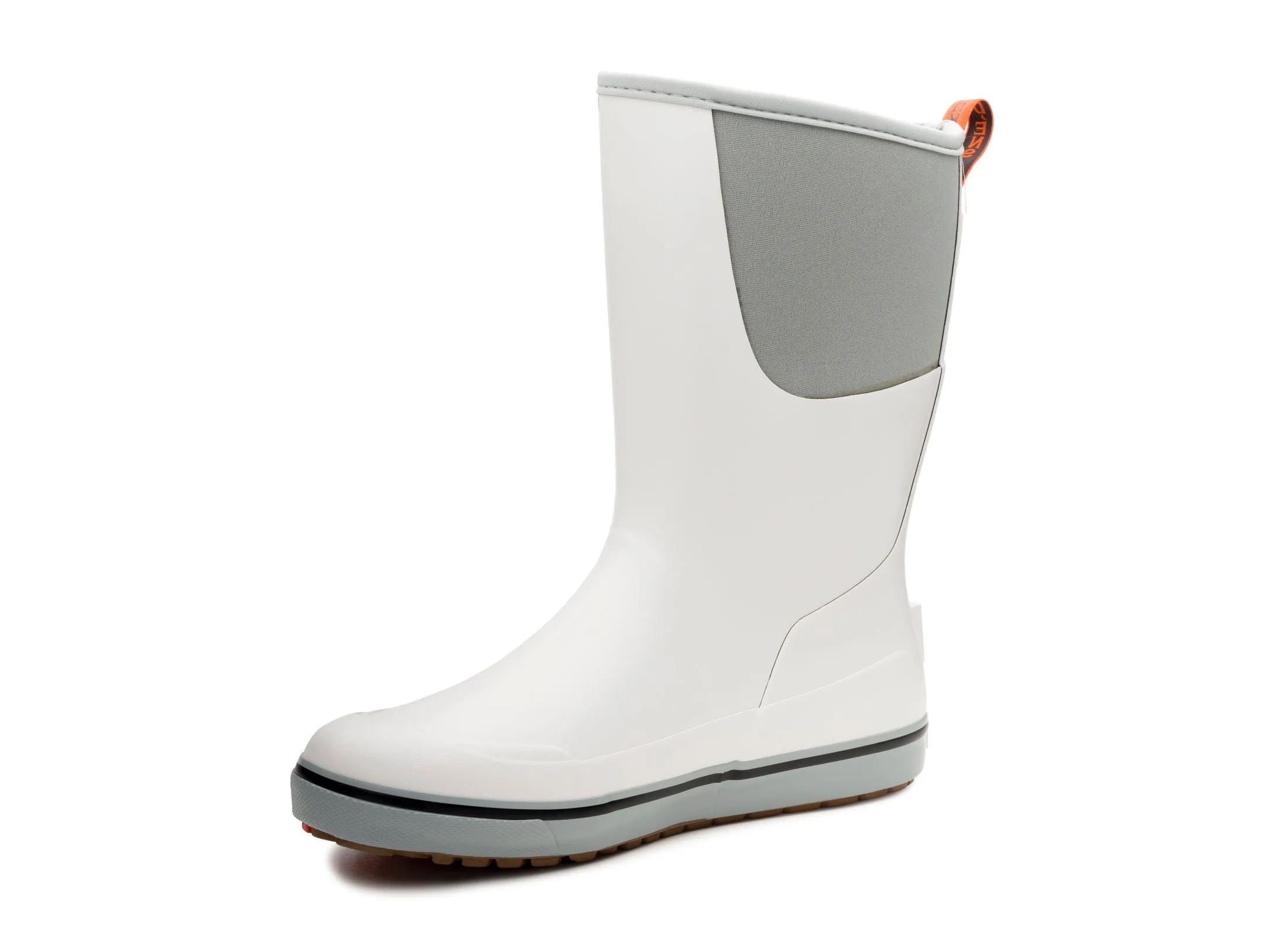 Grundens 12" Deck Boot