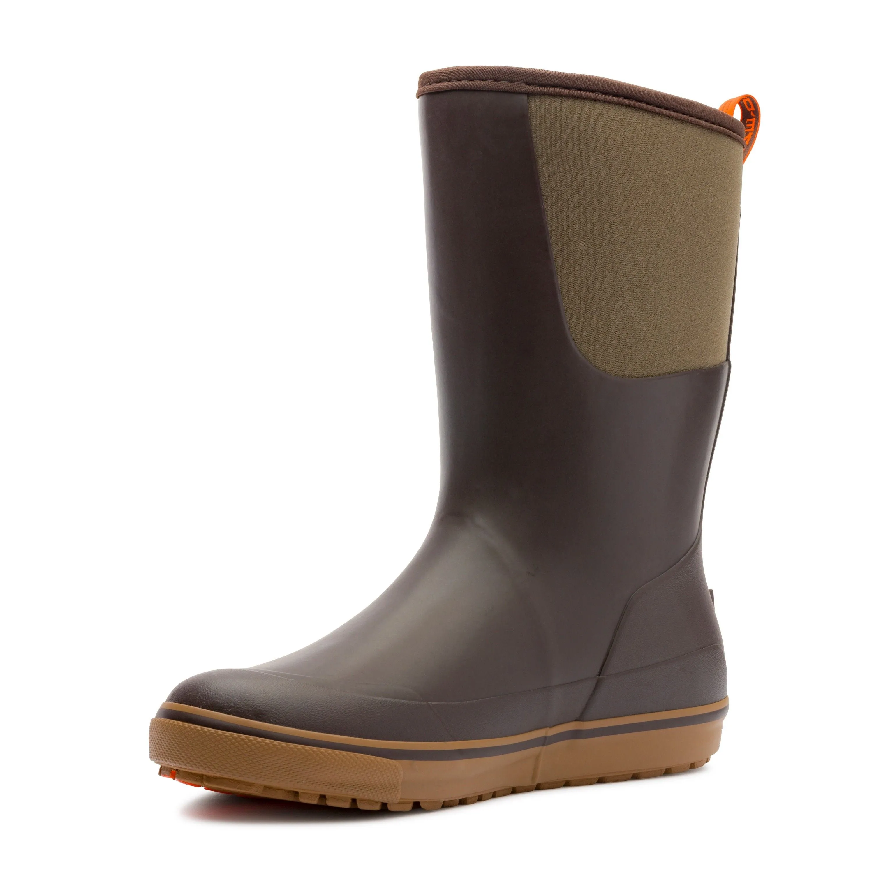 Grundens 12" Deck Boot