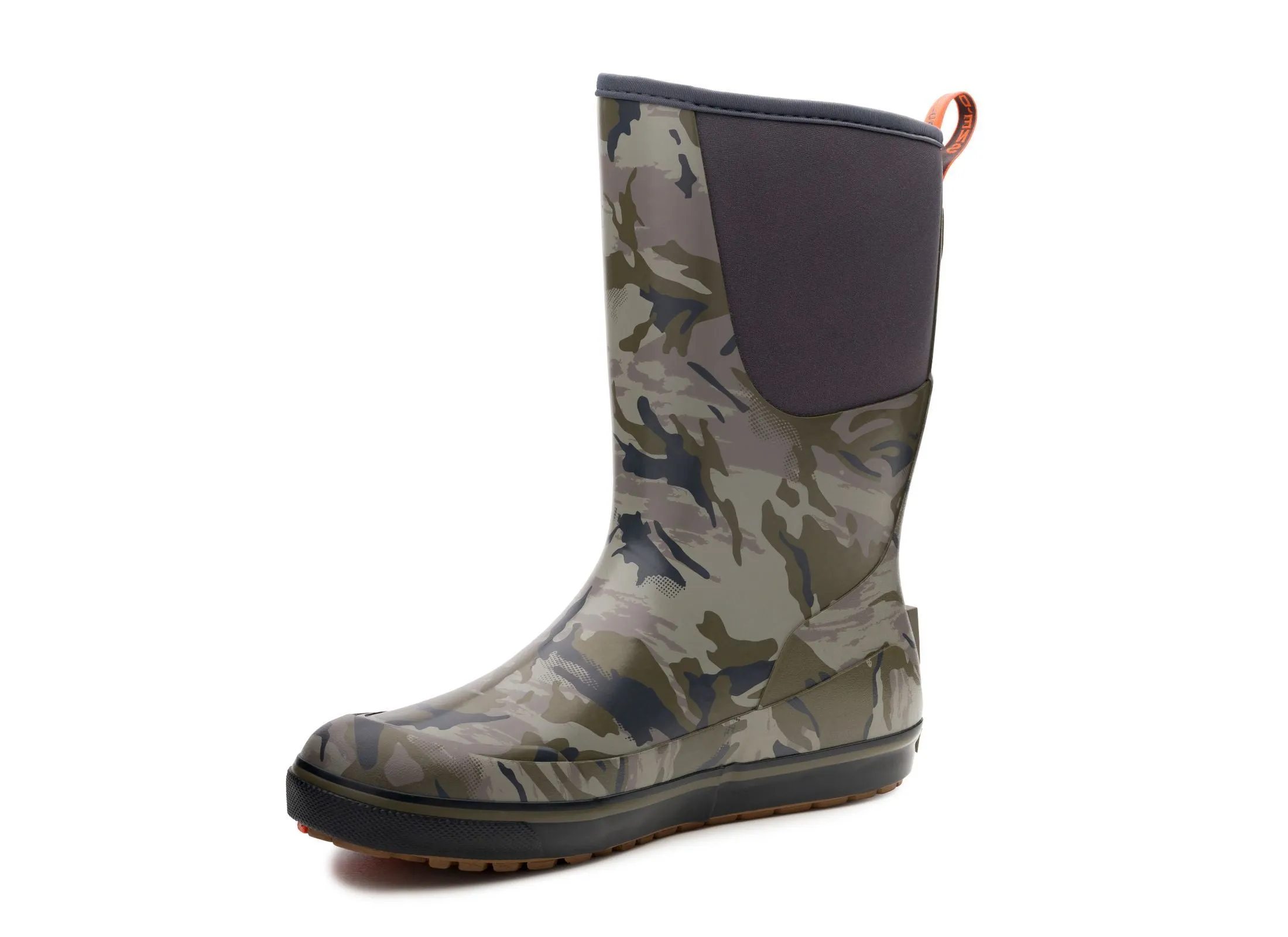 Grundens 12" Deck Boot
