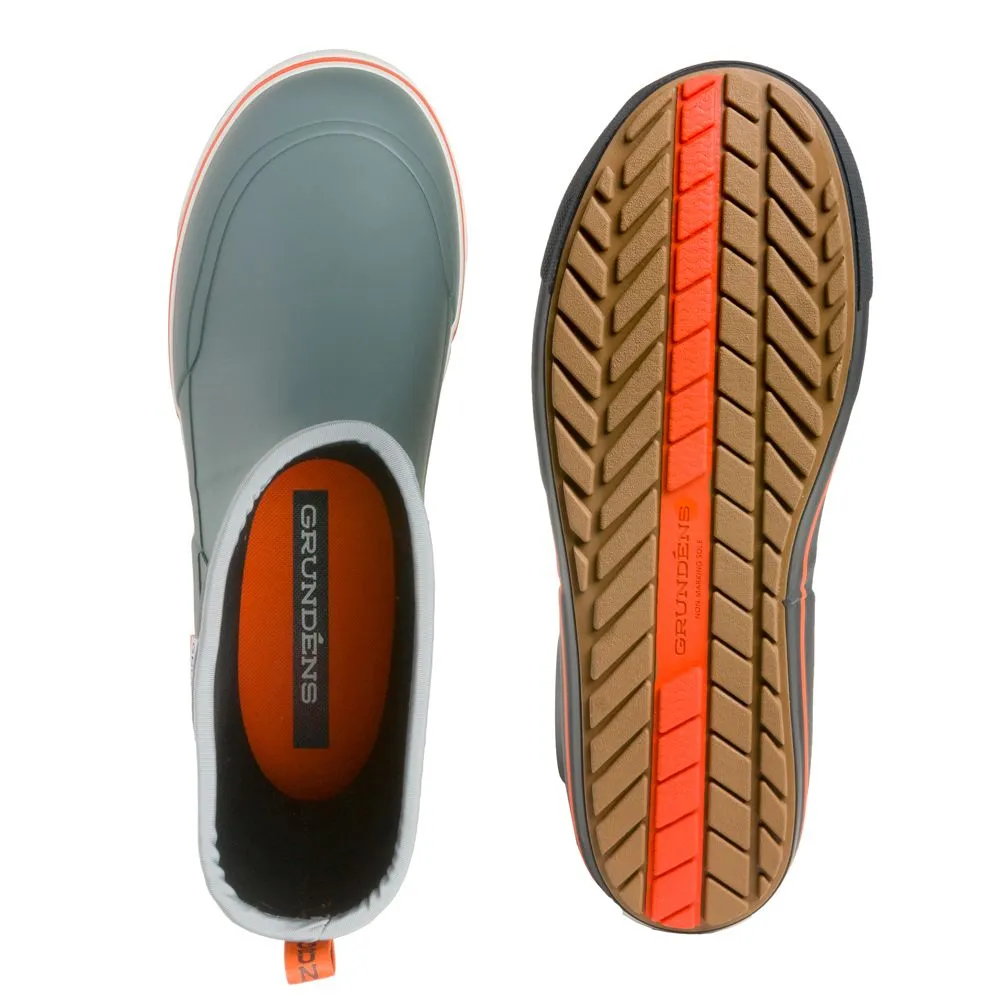 Grundens 12" Deck Boot