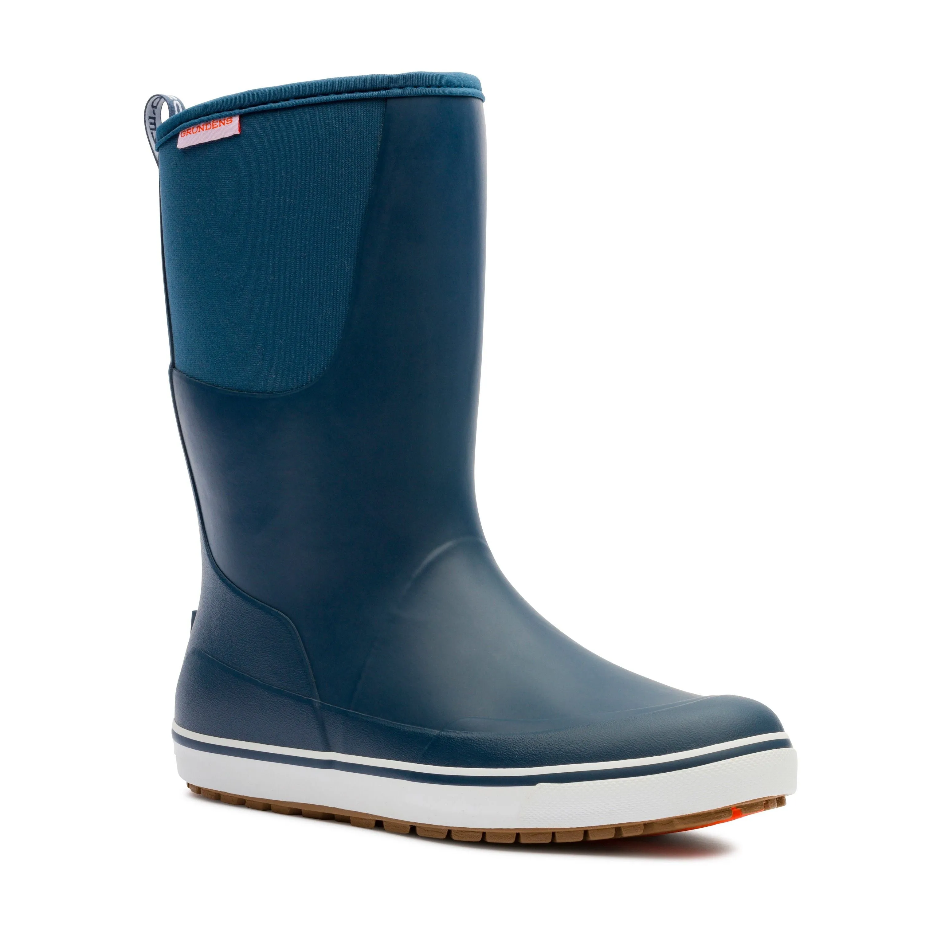 Grundens 12" Deck Boot