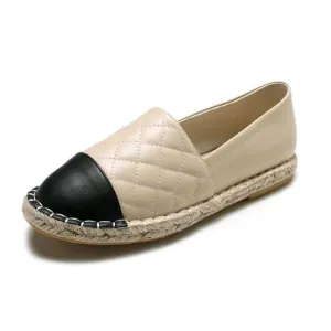 GS Espadrilles | Comfortabale espadrilles voor vrouwen met ergonomische zool