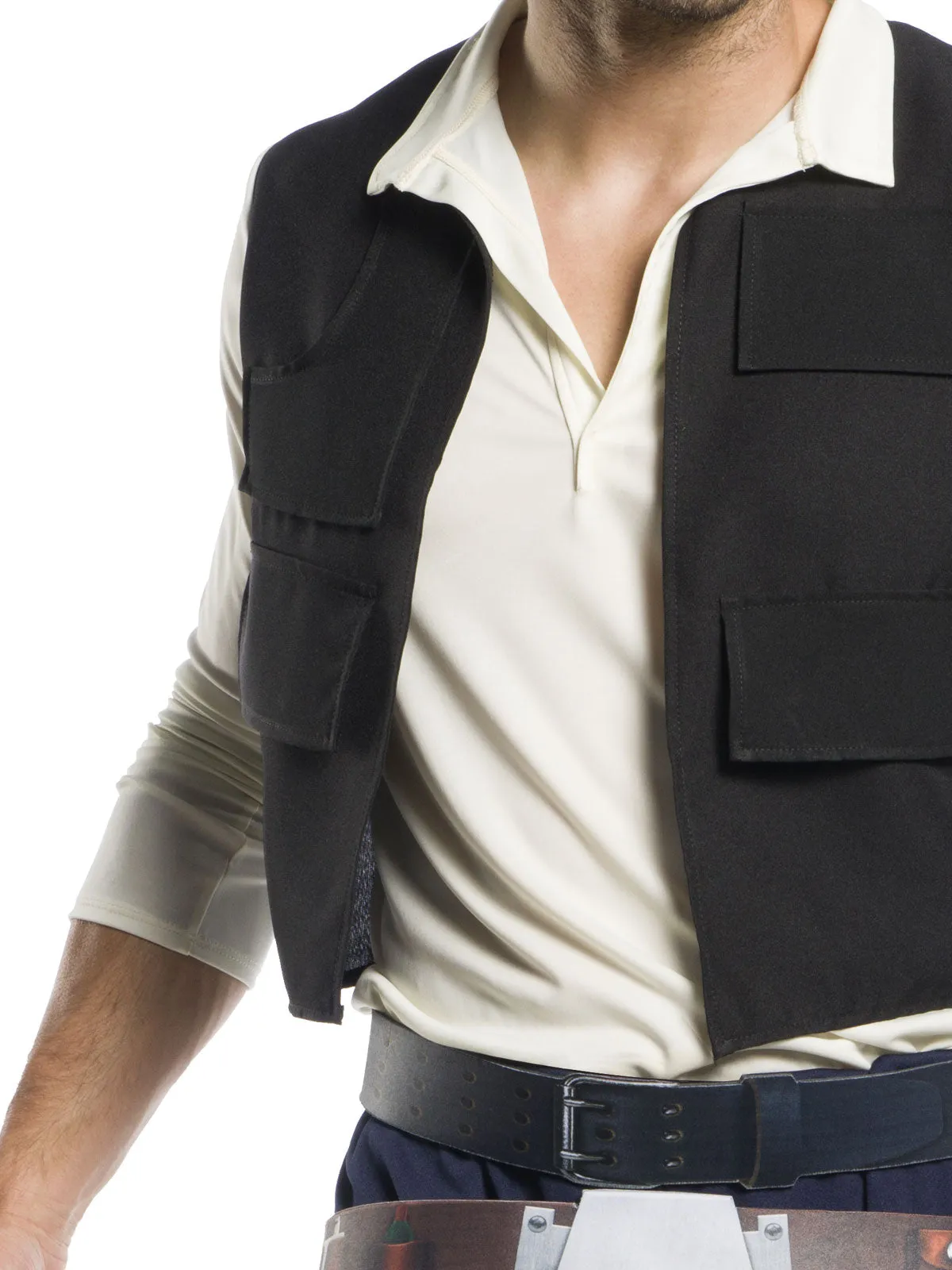 Han Solo Star Wars Adult Costume