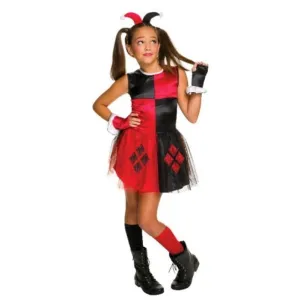 Harley Quinn Girls
