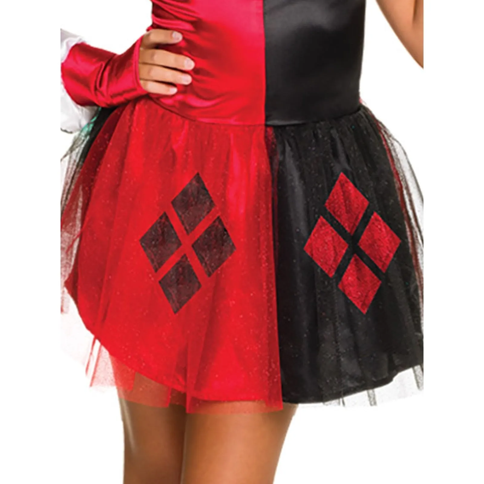 Harley Quinn Girls