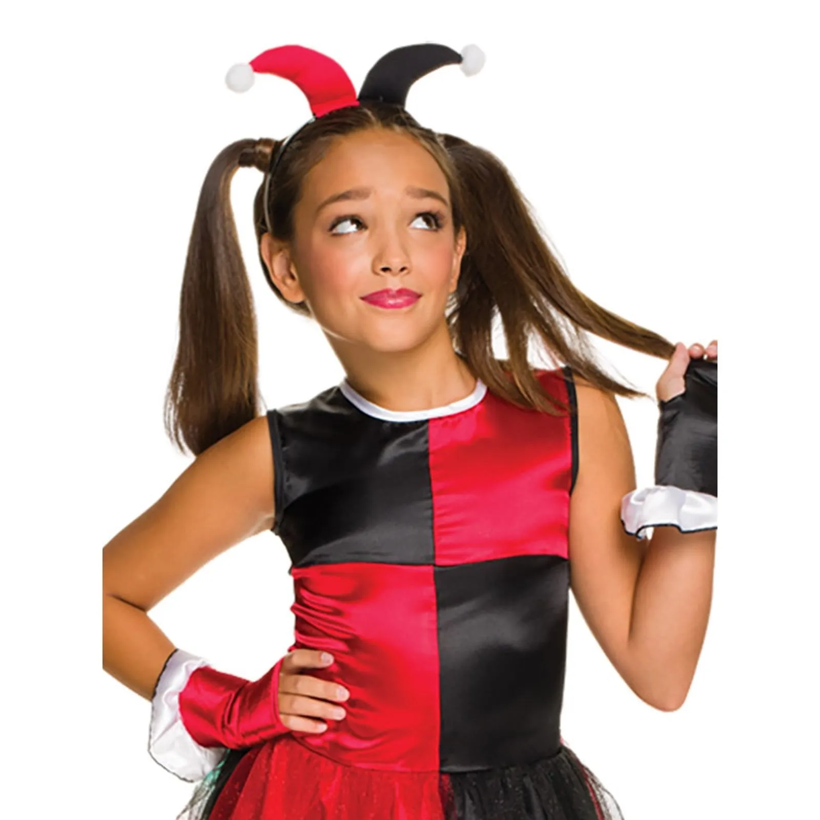 Harley Quinn Girls