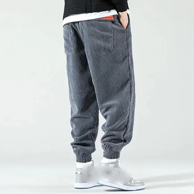 HARRIS™ | COMFORT PANTS