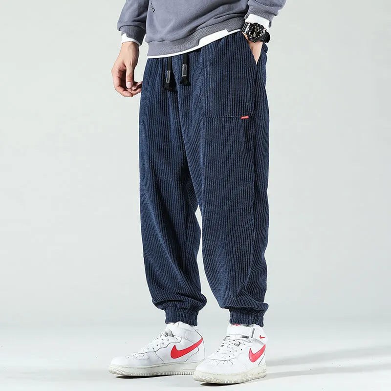 HARRIS™ | COMFORT PANTS