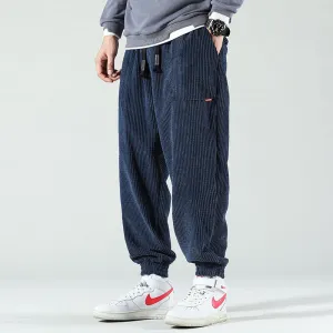 HARRIS™ | COMFORT PANTS