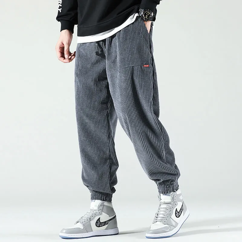 HARRIS™ | COMFORT PANTS