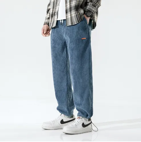 HARRIS™ | COMFORT PANTS