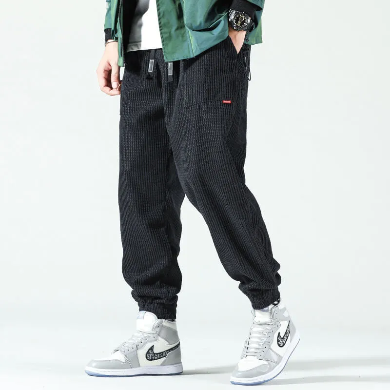 HARRIS™ | COMFORT PANTS