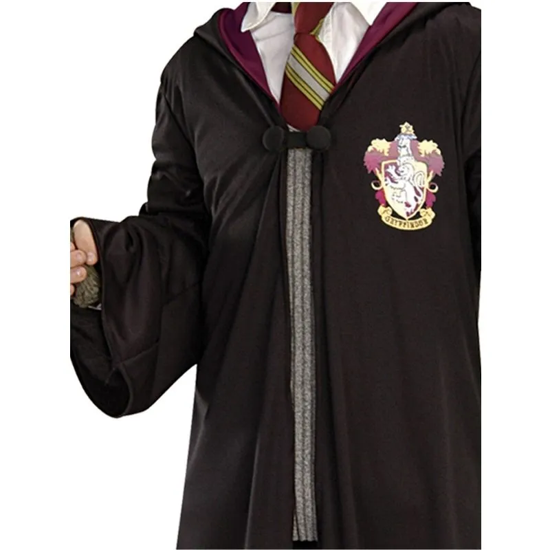 Harry Potter Wand and Glasses