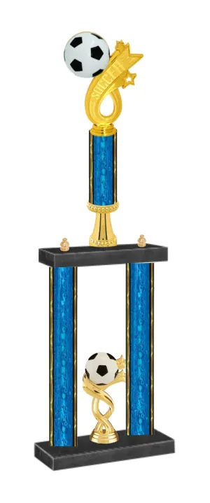 Headliner 2 Post Trophy