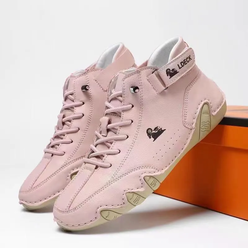 Herrenschuhe mit orthopädischer Unterstützung – Komfort und Stil vereint