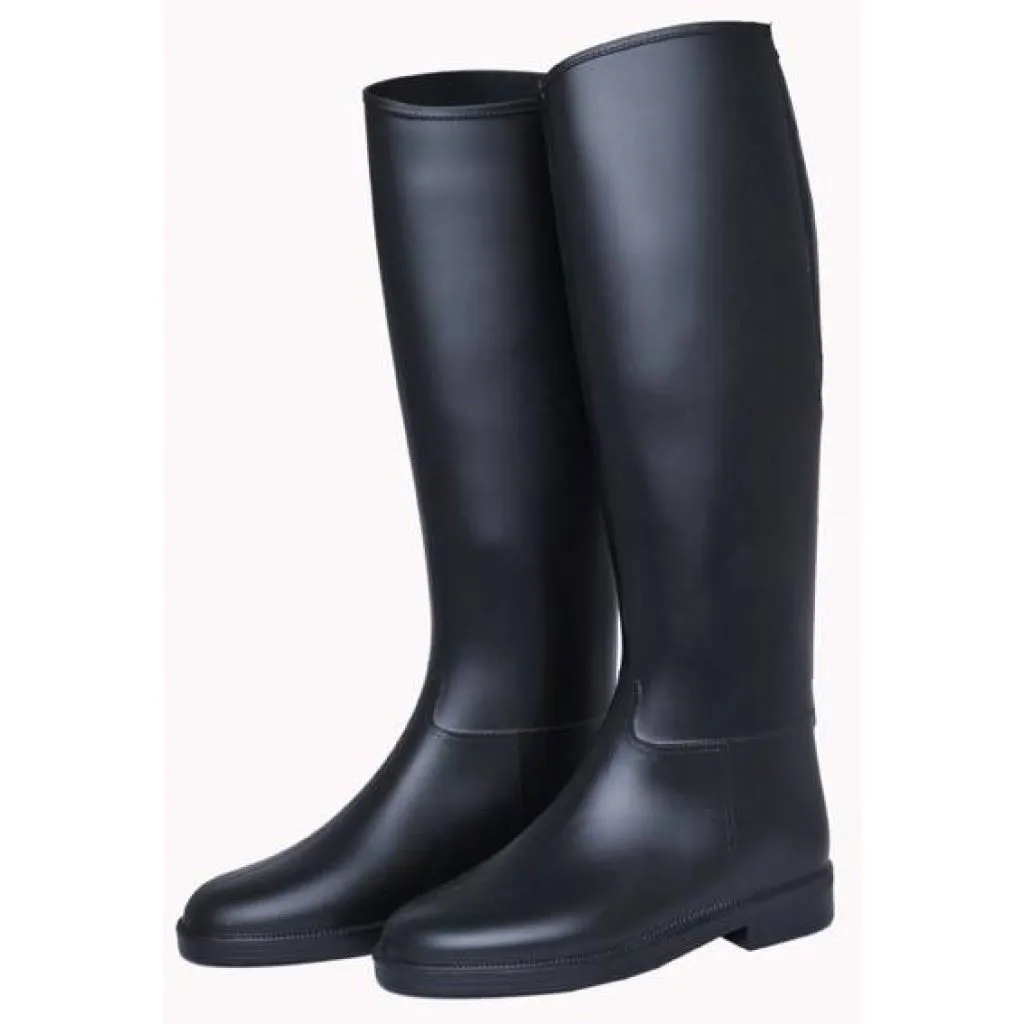 HKM Riding Boots Basic Standard-Childs