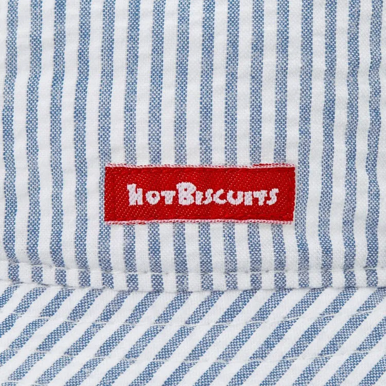 HOT BISCUITS HAT