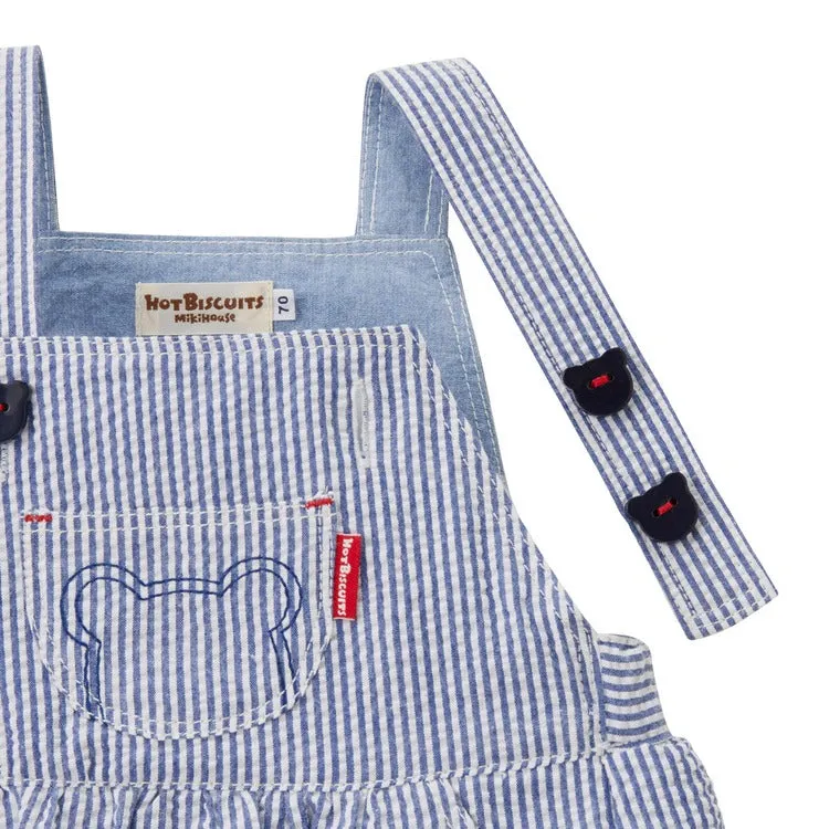 HOT BISCUITS JUMPER