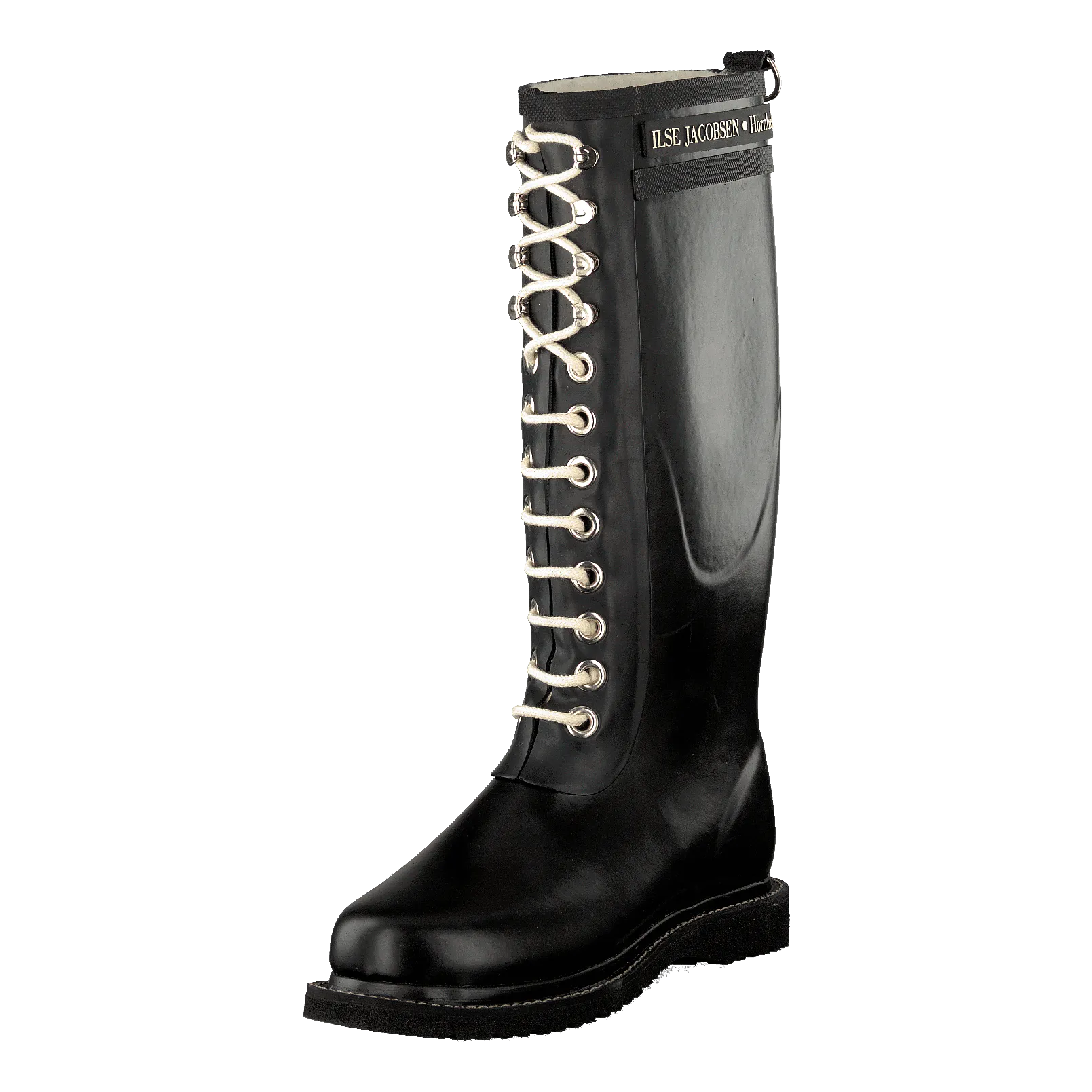 Iconic Black