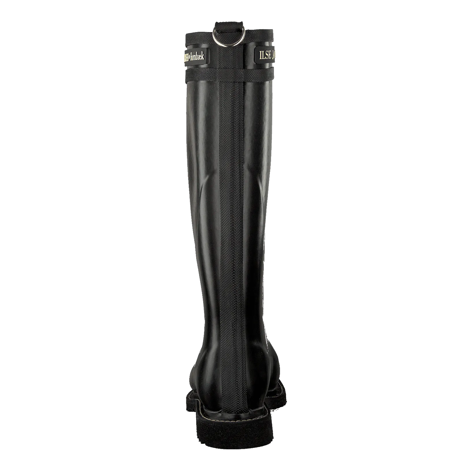 Iconic Black