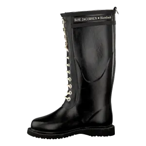 Iconic Black