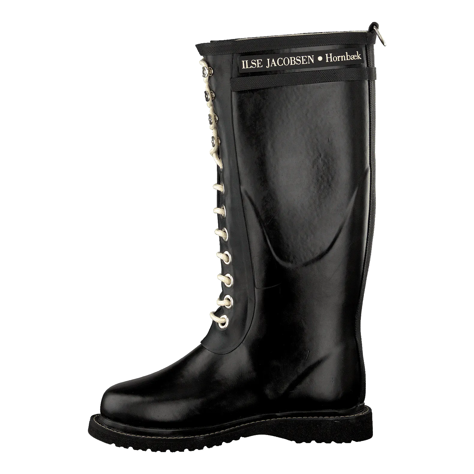 Iconic Black