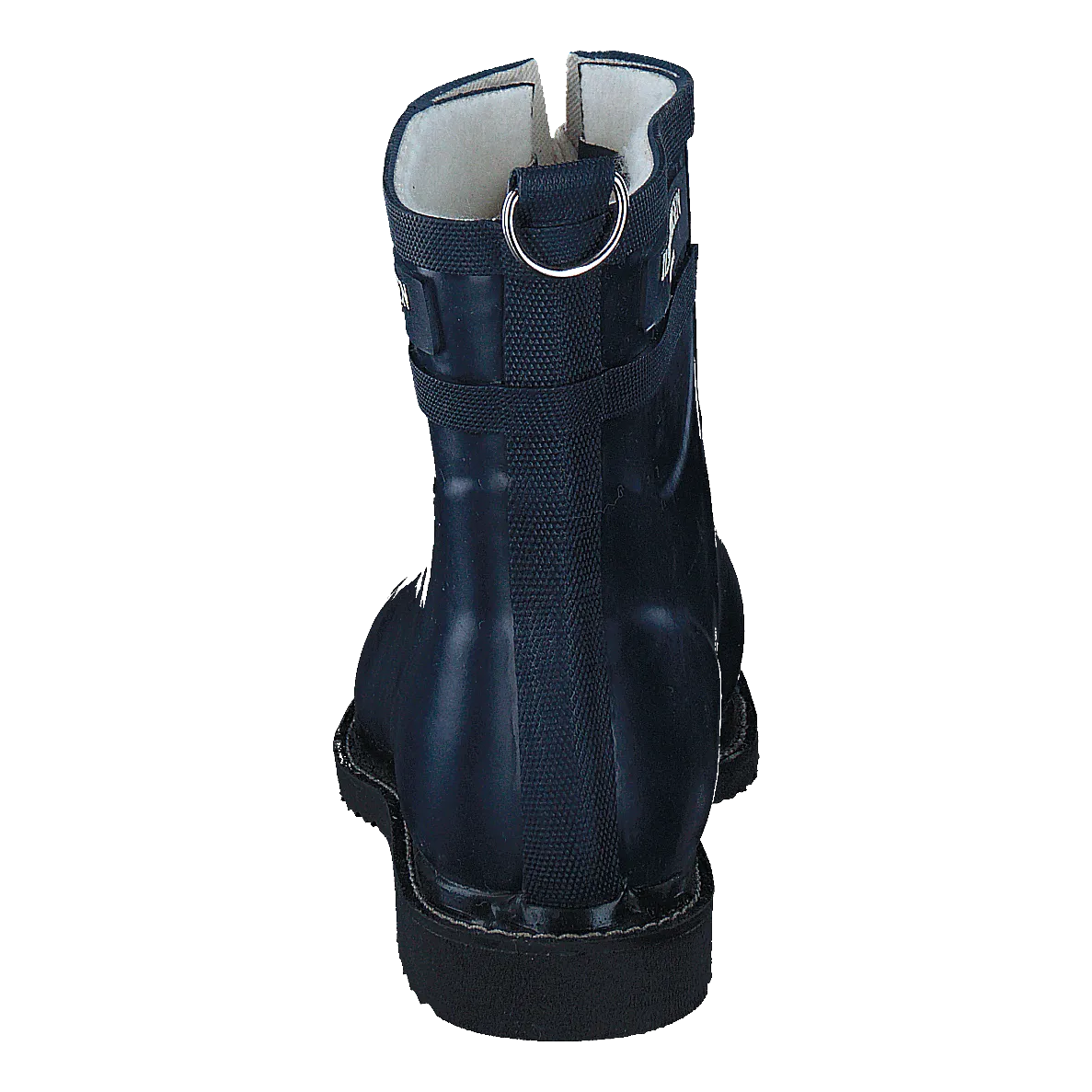 Iconic Dark Indigo