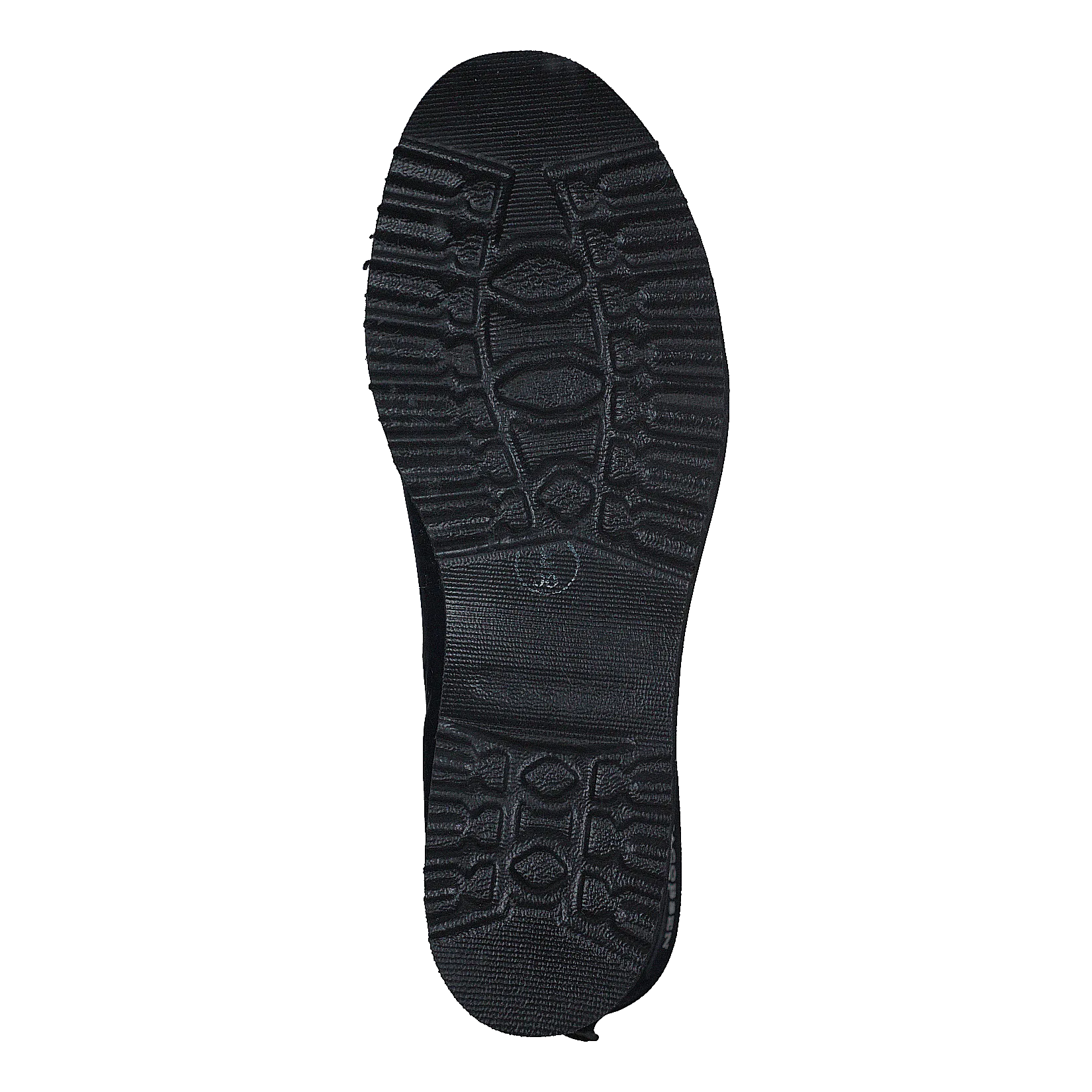 Iconic Dark Indigo