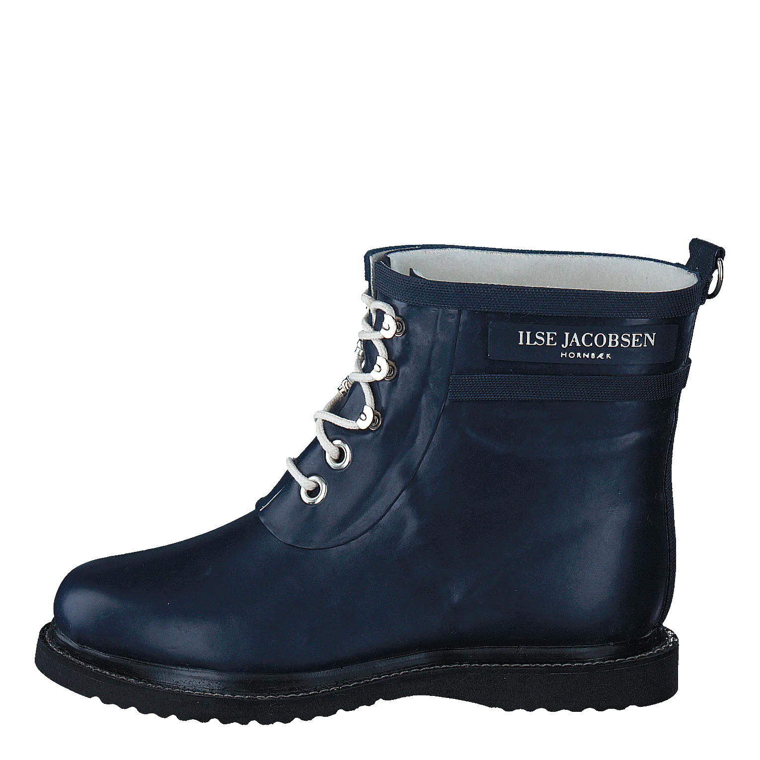 Iconic Dark Indigo