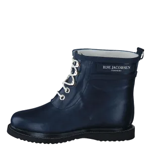 Iconic Dark Indigo