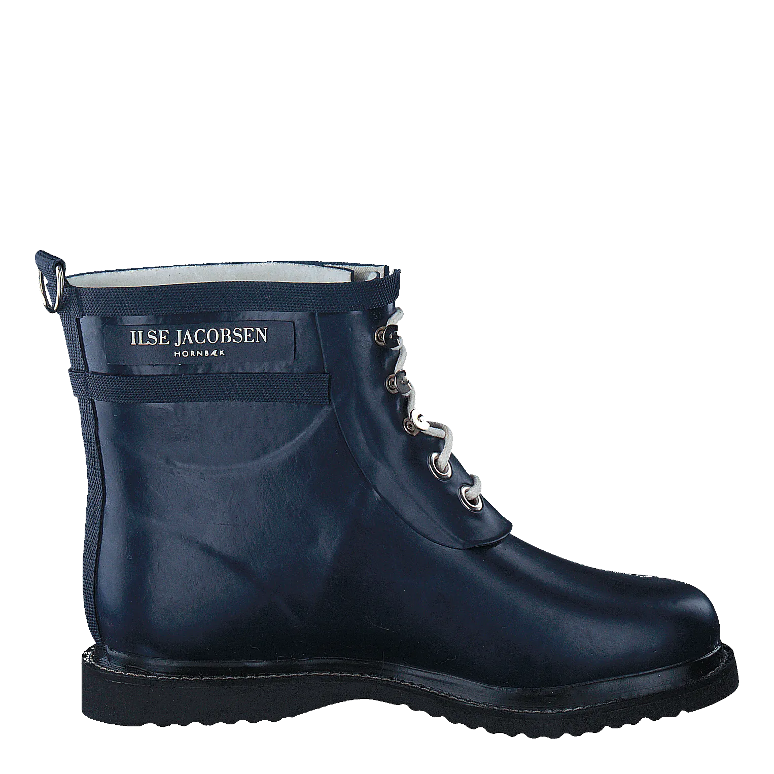 Iconic Dark Indigo