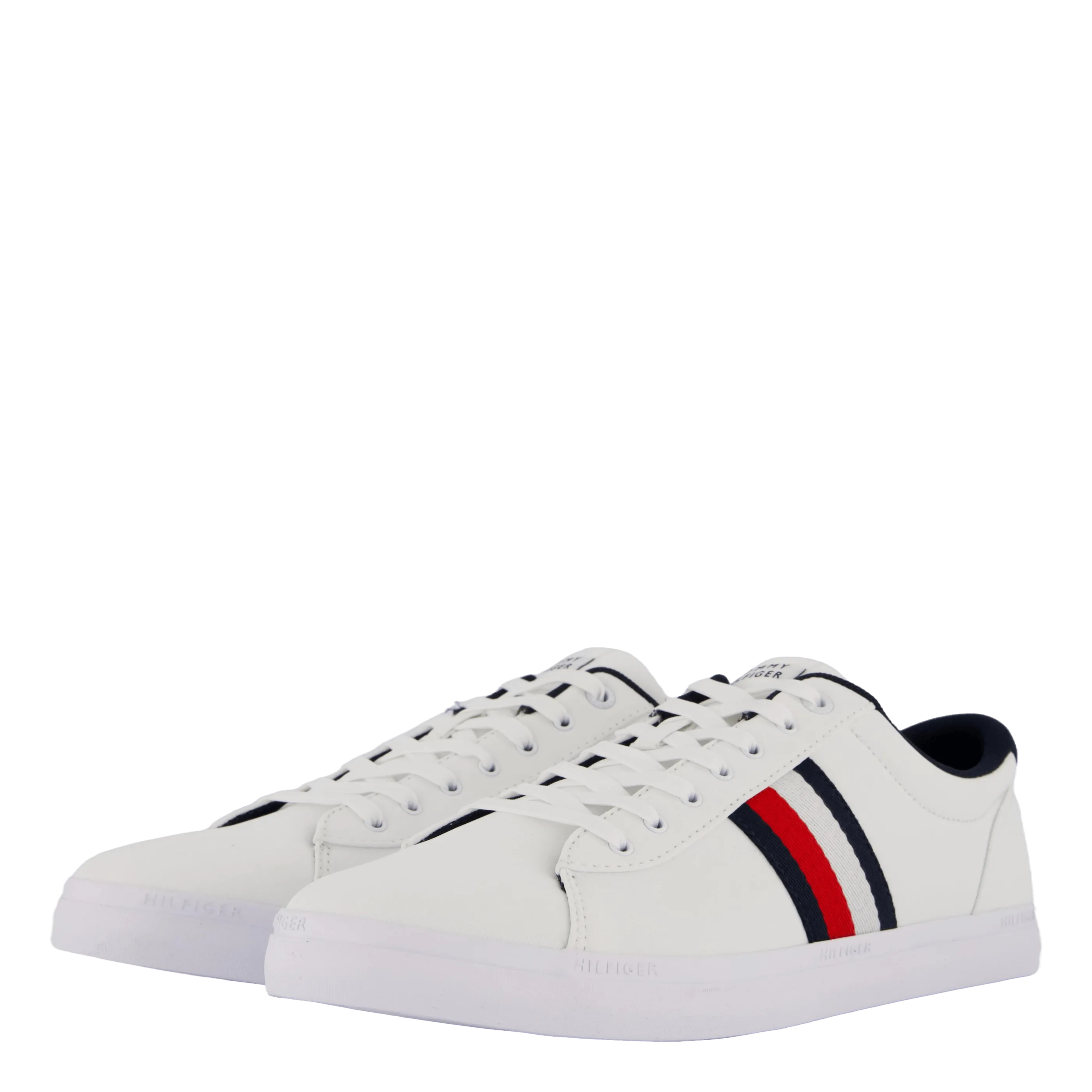 Iconic Vulc Stripes Mesh