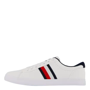 Iconic Vulc Stripes Mesh