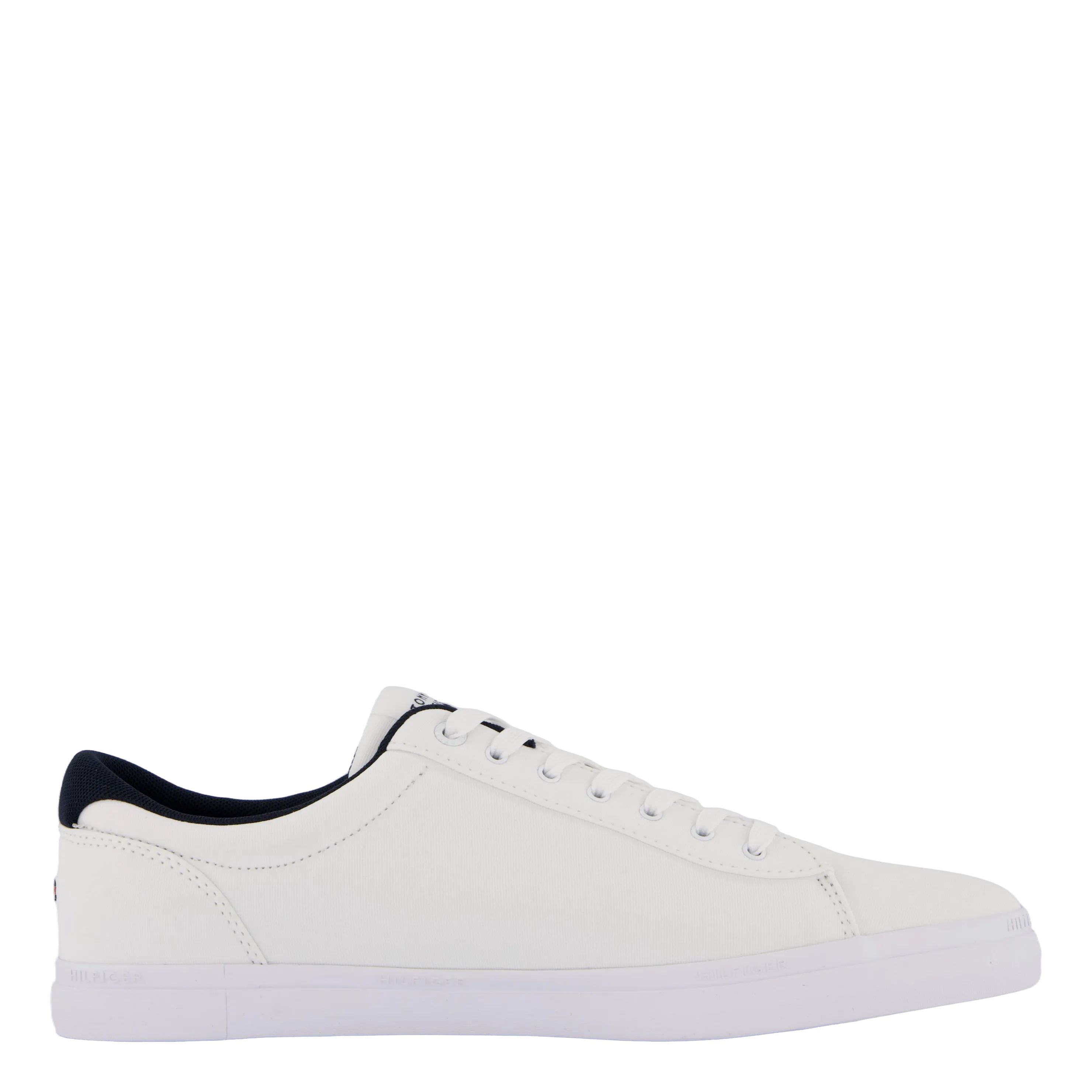 Iconic Vulc Stripes Mesh