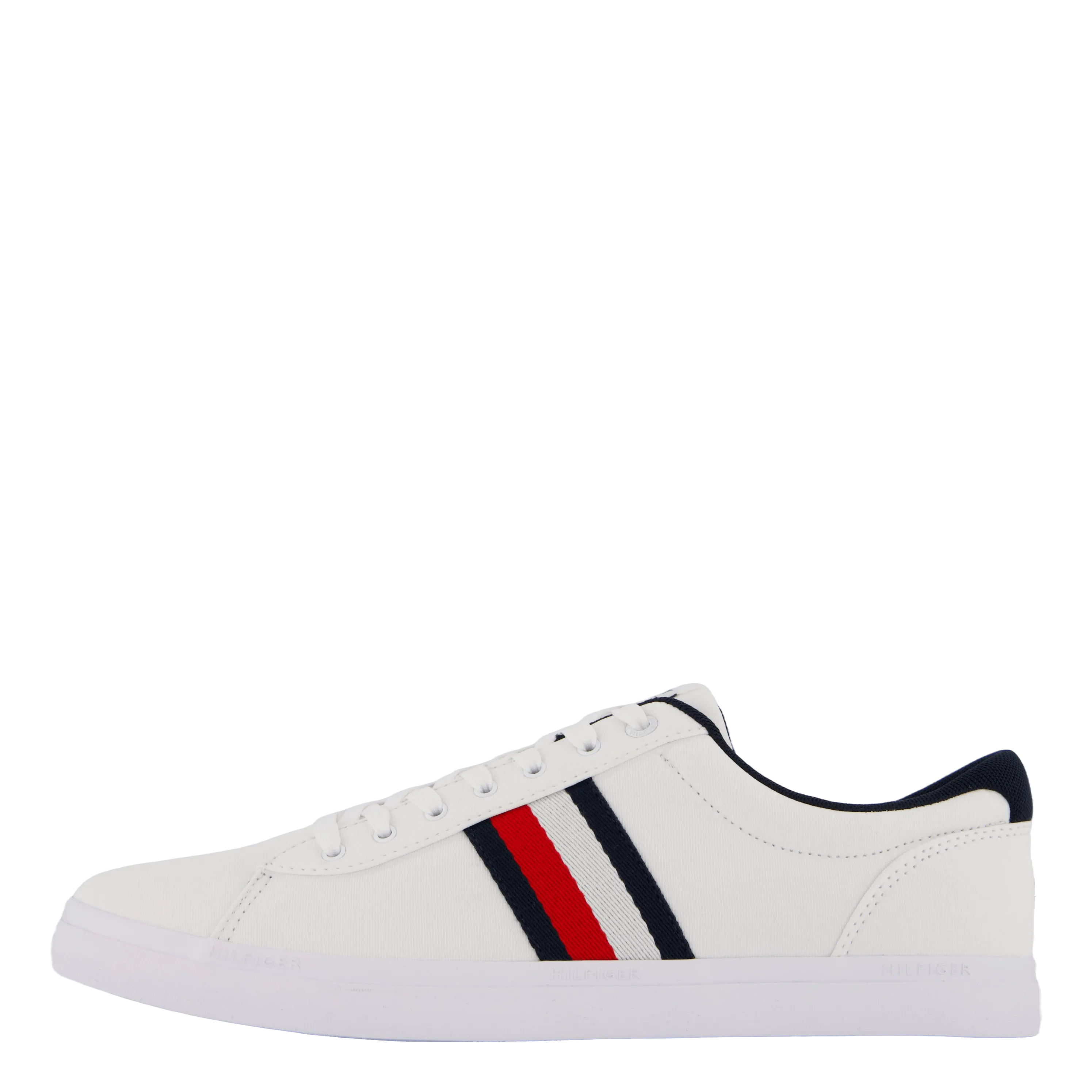 Iconic Vulc Stripes Mesh