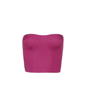 Inara Top (exchange only) - Jaipur