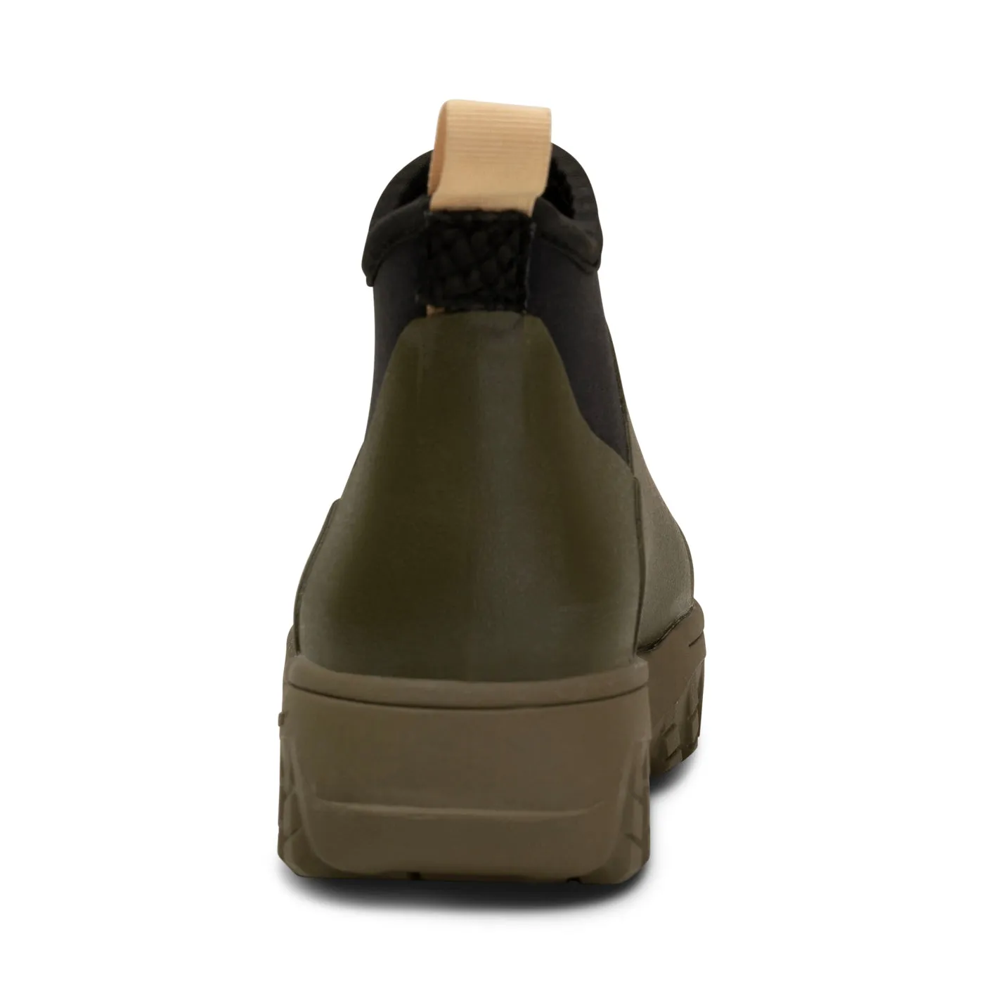 Irene Waterproof - Dark Olive