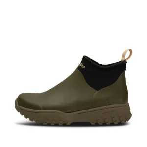 Irene Waterproof - Dark Olive