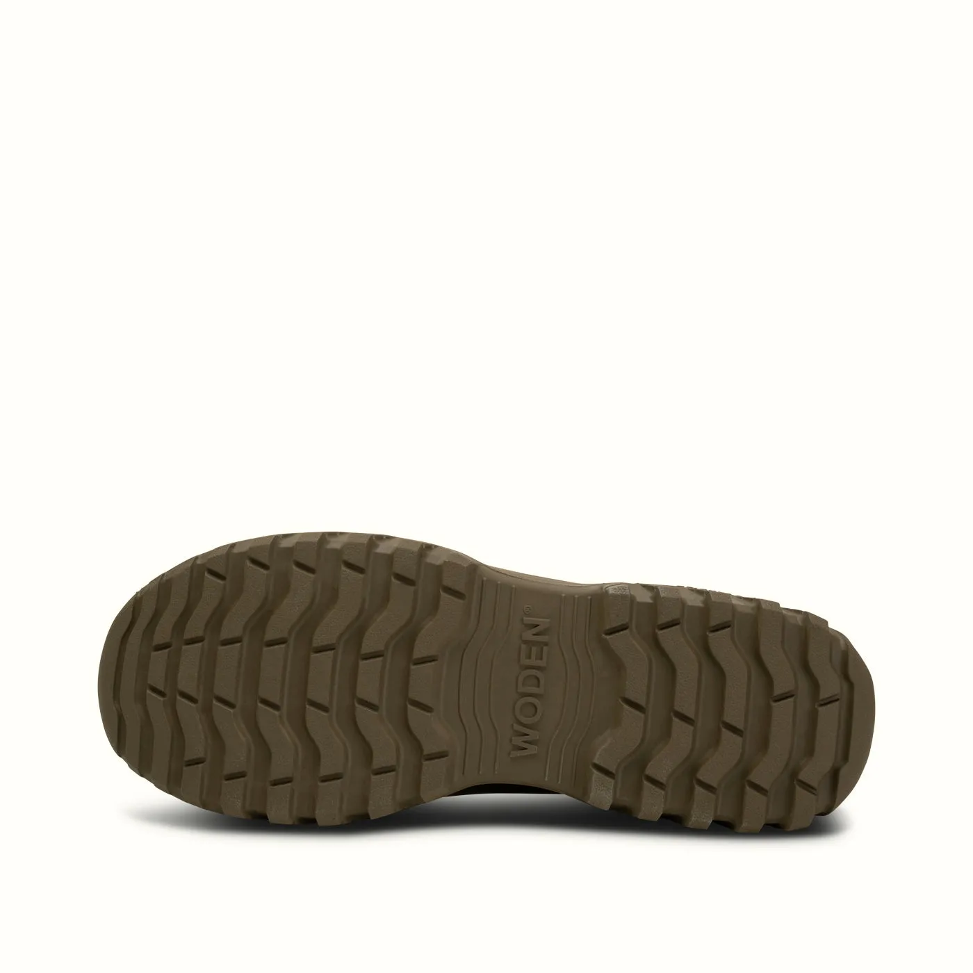 Irene Waterproof - Dark Olive