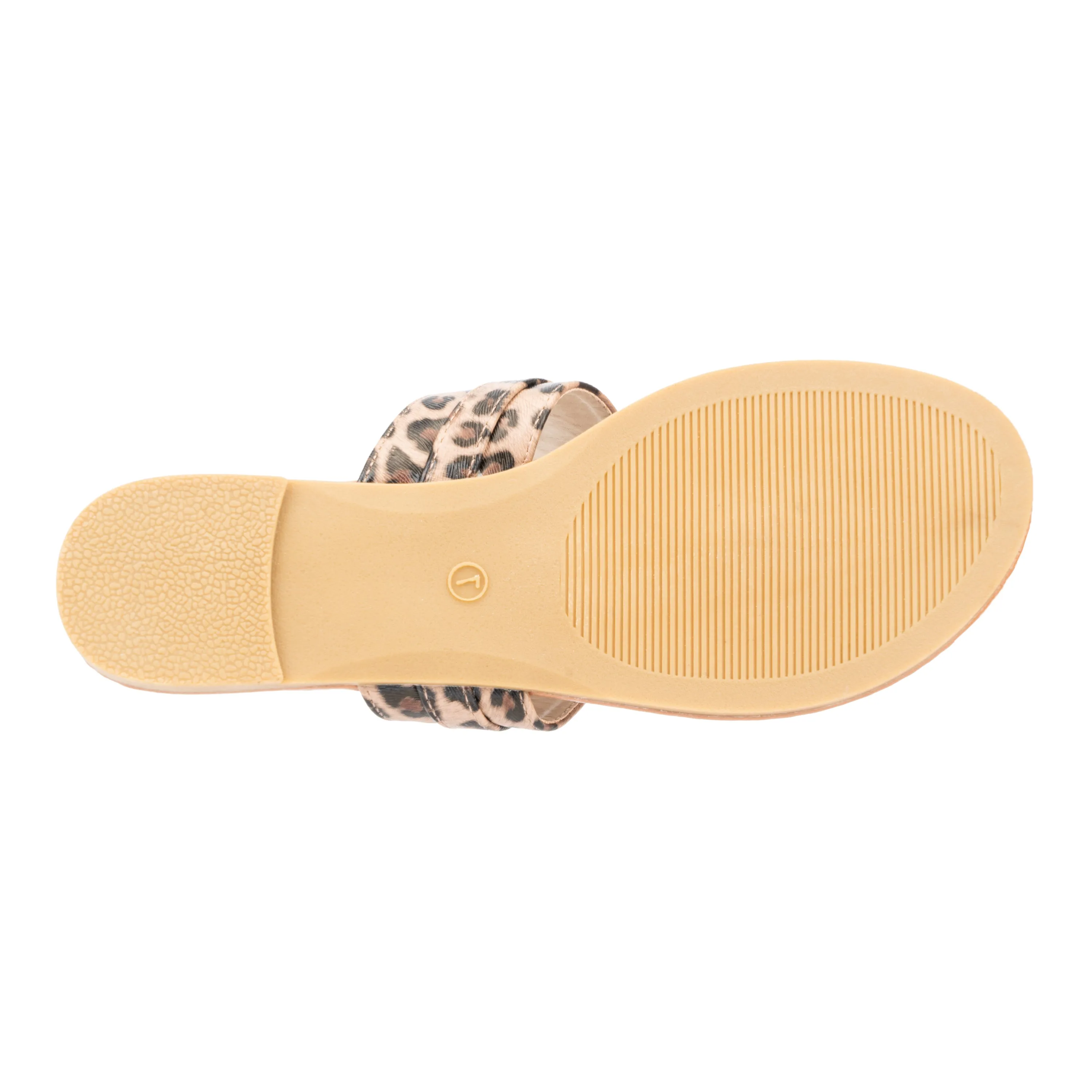 Jacklyn T-Strap Sandals