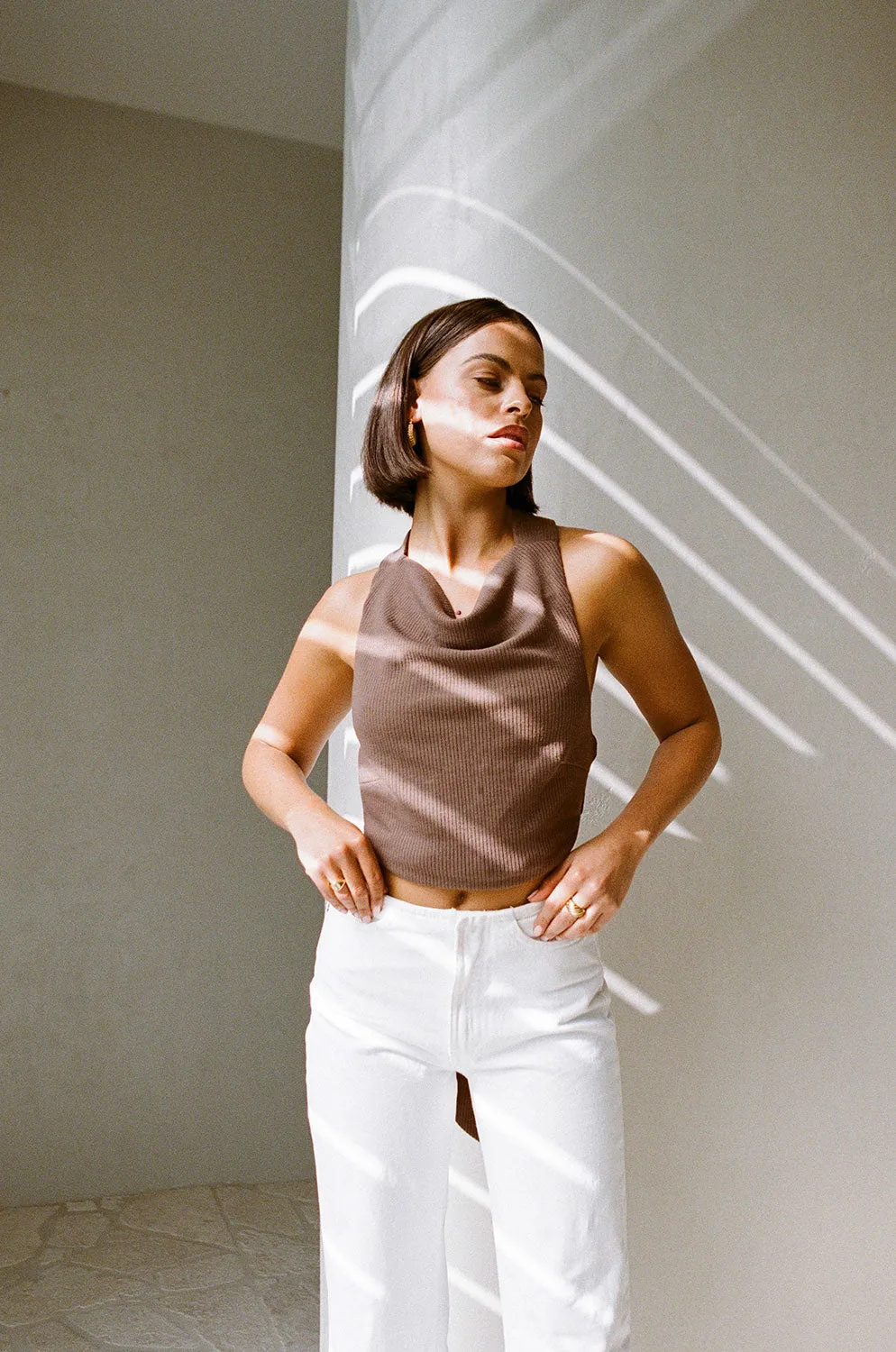Janika Top
