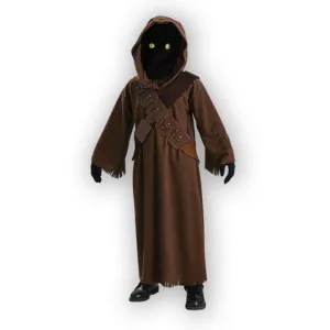Jawa Star Wars Child Size M
