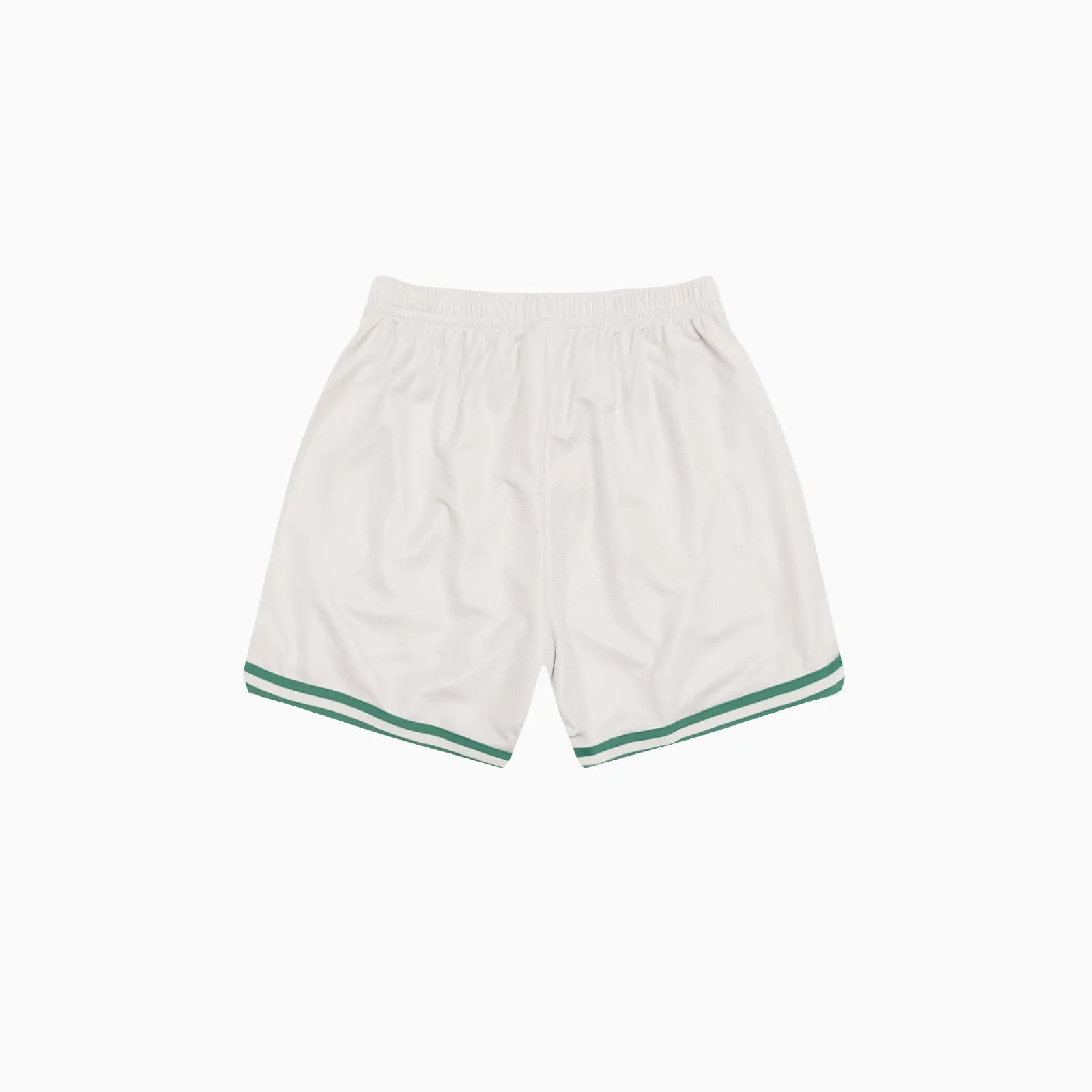 JB Mesh Shorts - Grey